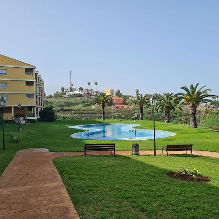 Ferienwohnung La Quinta Relax Santa Úrsula Exterior foto