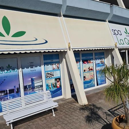 Ferienwohnung La Quinta Relax Santa Úrsula Exterior foto