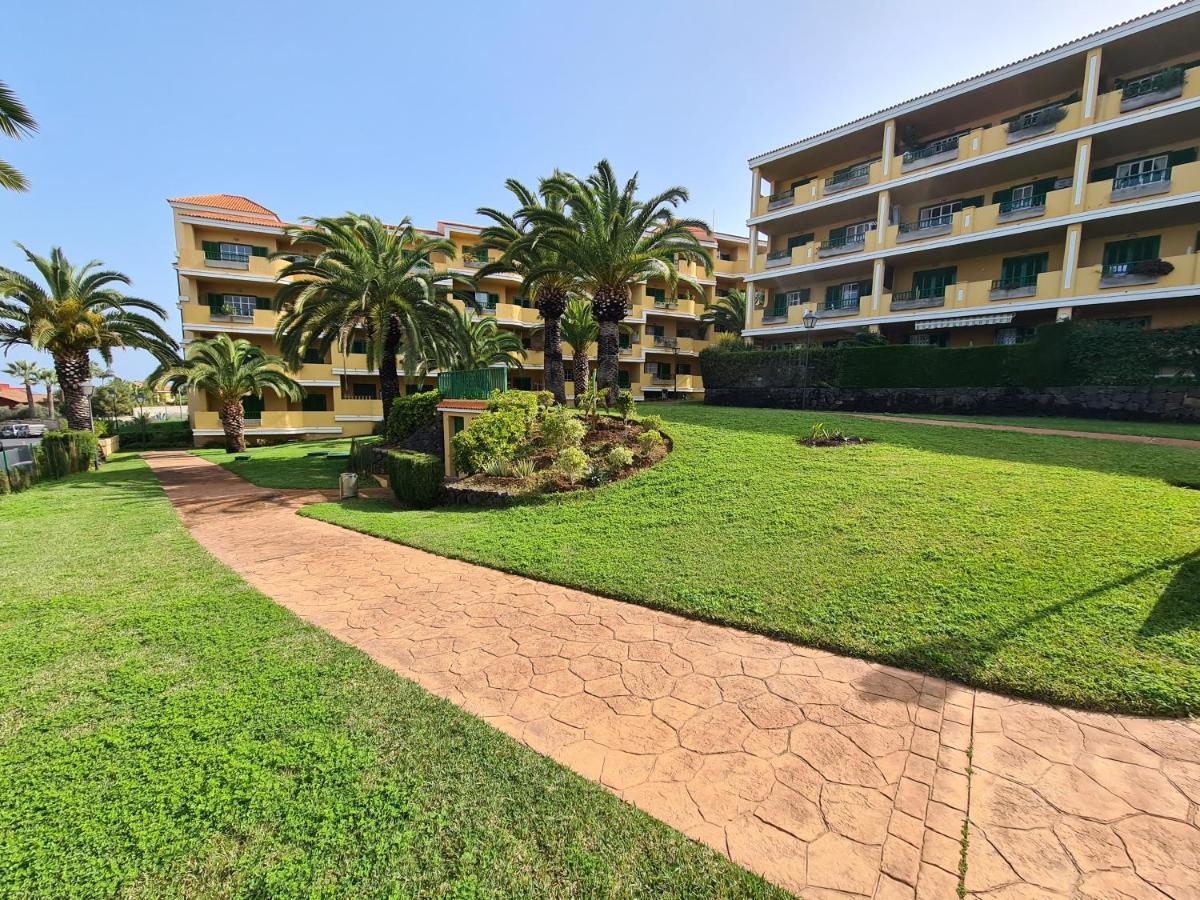 Ferienwohnung La Quinta Relax Santa Úrsula Exterior foto