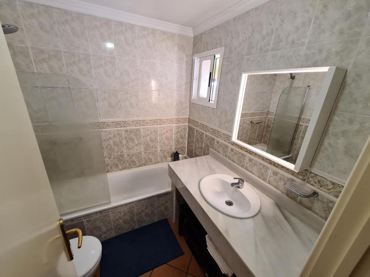 Ferienwohnung La Quinta Relax Santa Úrsula Exterior foto
