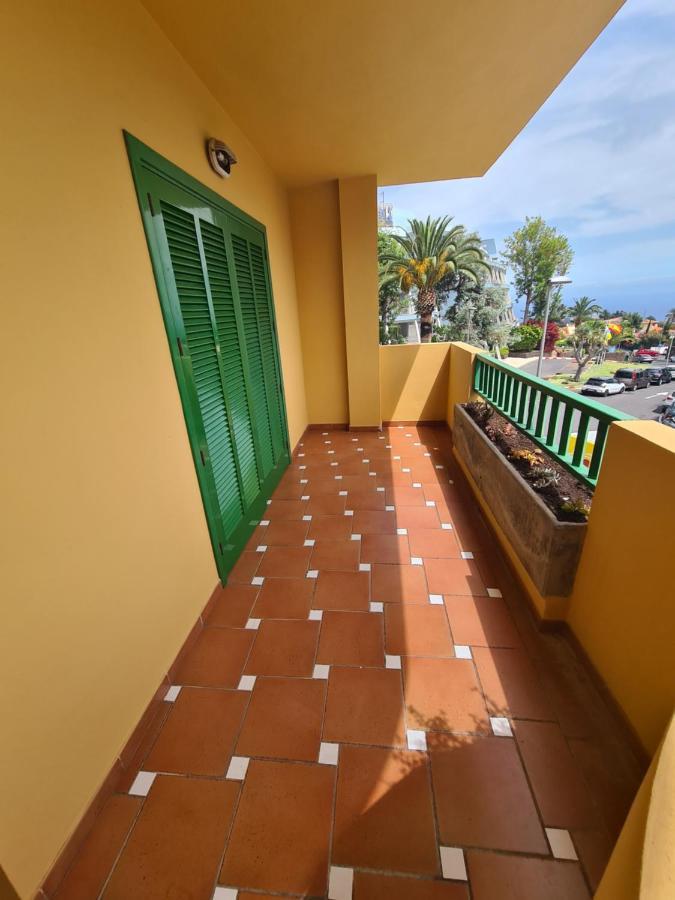 Ferienwohnung La Quinta Relax Santa Úrsula Exterior foto