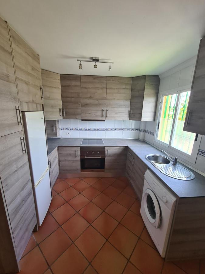Ferienwohnung La Quinta Relax Santa Úrsula Exterior foto