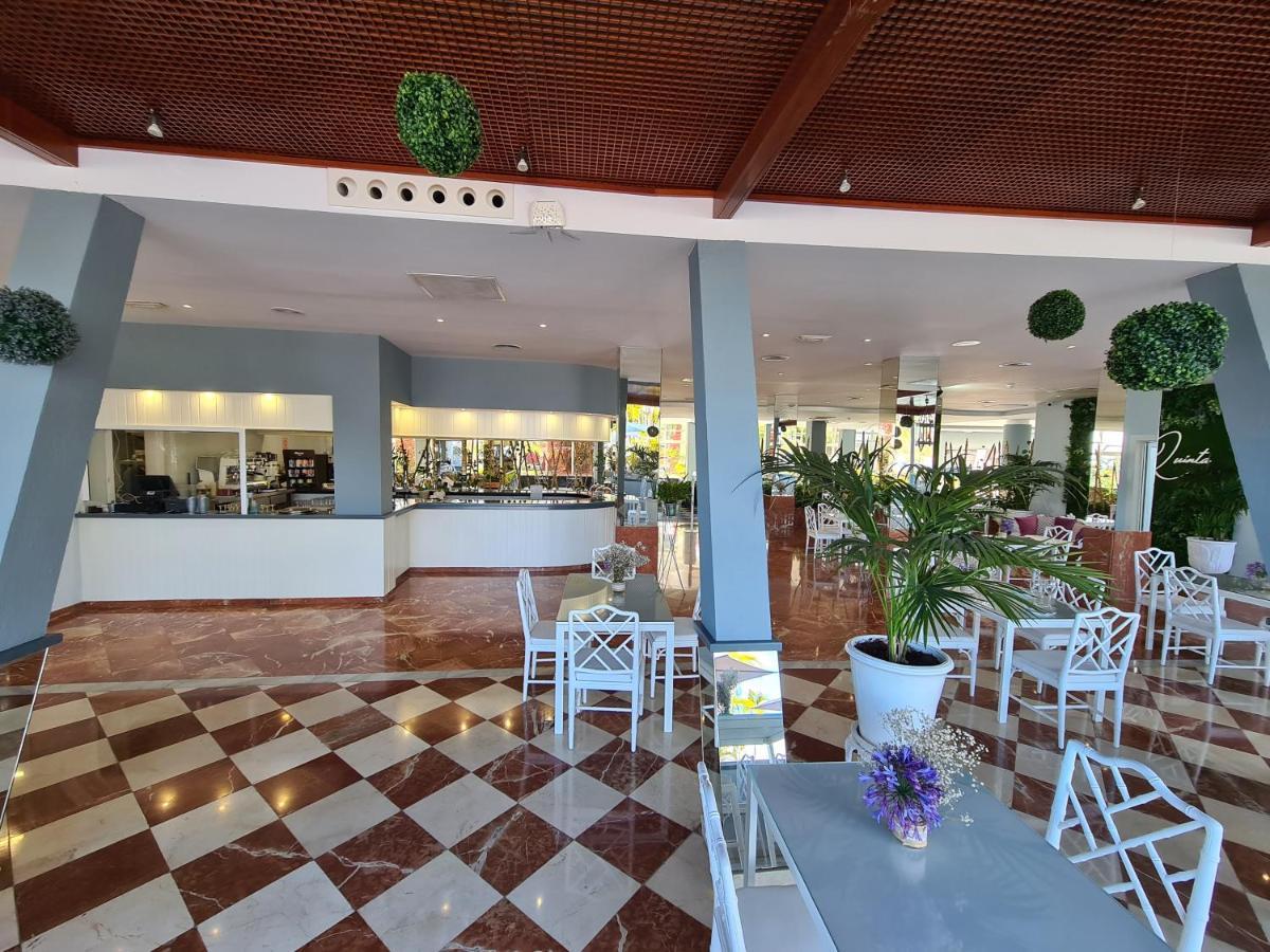 Ferienwohnung La Quinta Relax Santa Úrsula Exterior foto