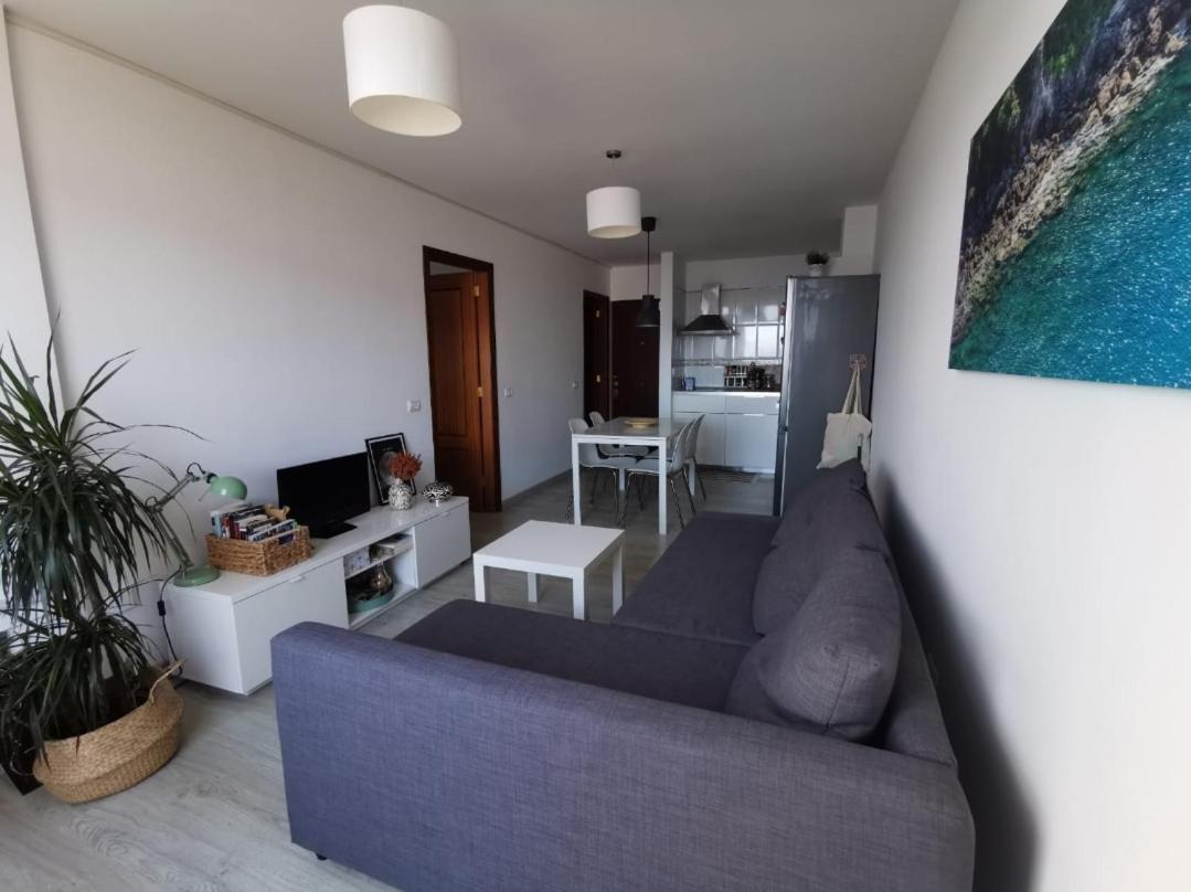 Ferienwohnung La Quinta Relax Santa Úrsula Exterior foto